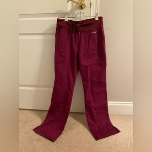 Grey’s Anatomy scrub pants